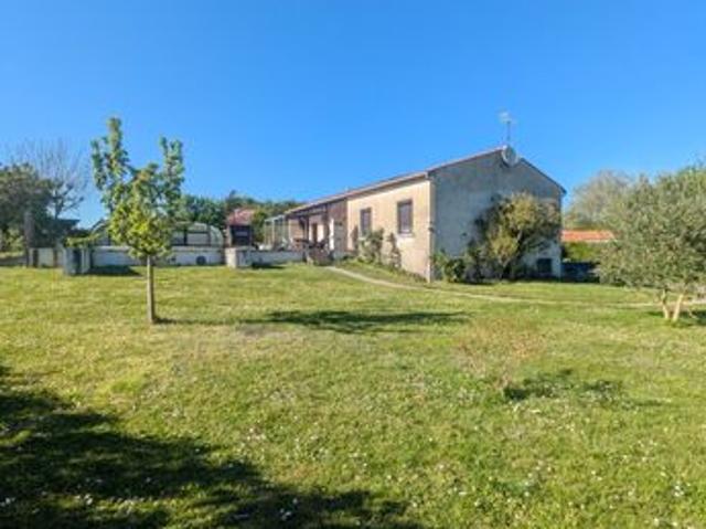 Maison 7 pièces 145 m²