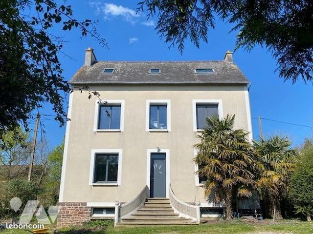 Maison 7 pièces 145 m²