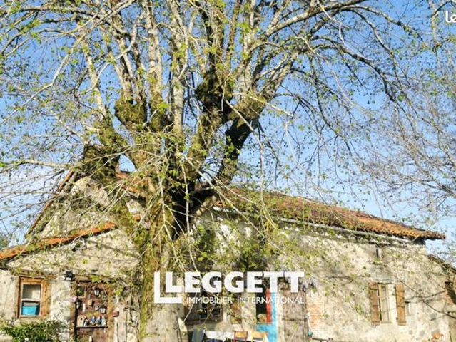 Maison 7 pièces 145 m²