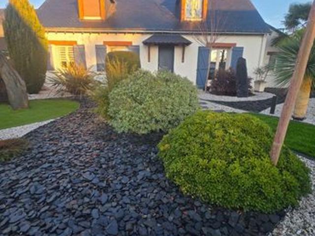 Maison 7 pièces 145 m²