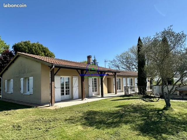 Maison 7 pièces 145 m²