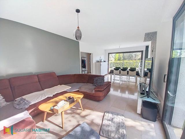 Maison 7 pièces 145 m²