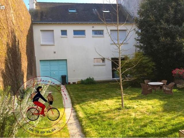 Maison 7 pièces 145 m²
