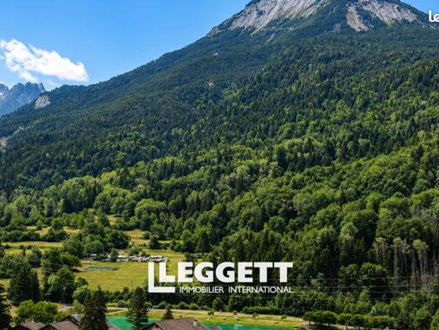 Chalet 7 pièces 145 m²