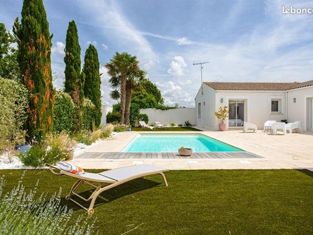 Maison 7 pièces 145 m²