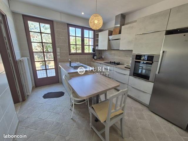 Maison 7 pièces 145 m²
