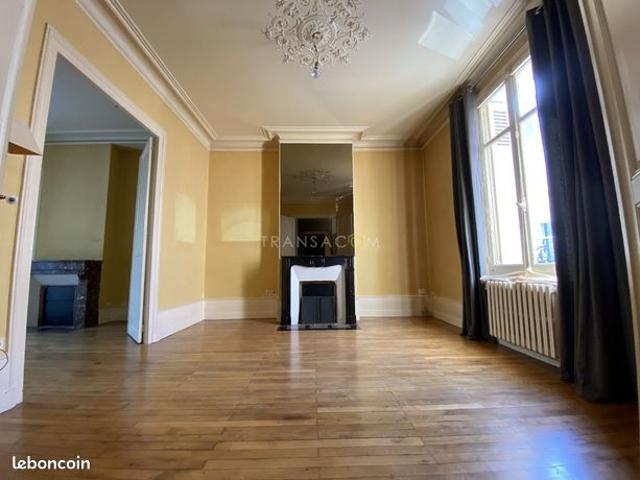 Maison 7 pièces 145 m²