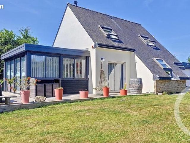 Maison 7 pièces 145 m²