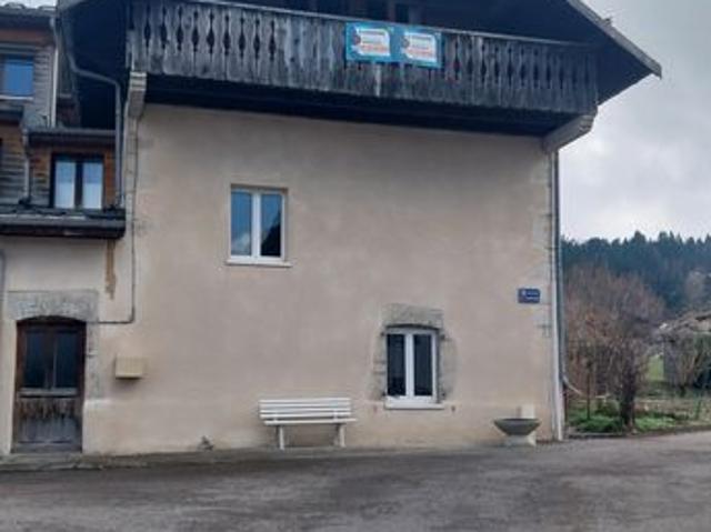 Maison 7 pièces 145 m²