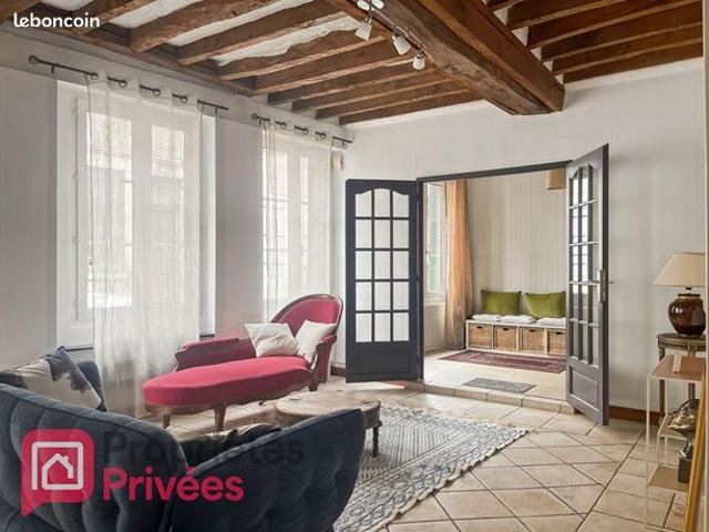 Maison 7 pièces 145 m²