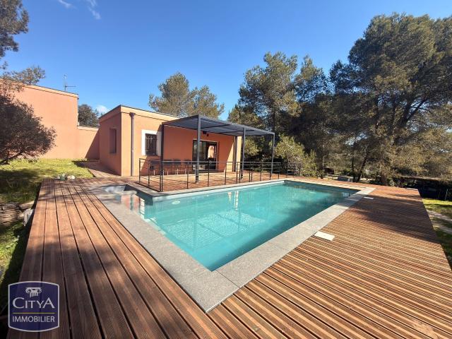 Maison 7 pièces 145 m²