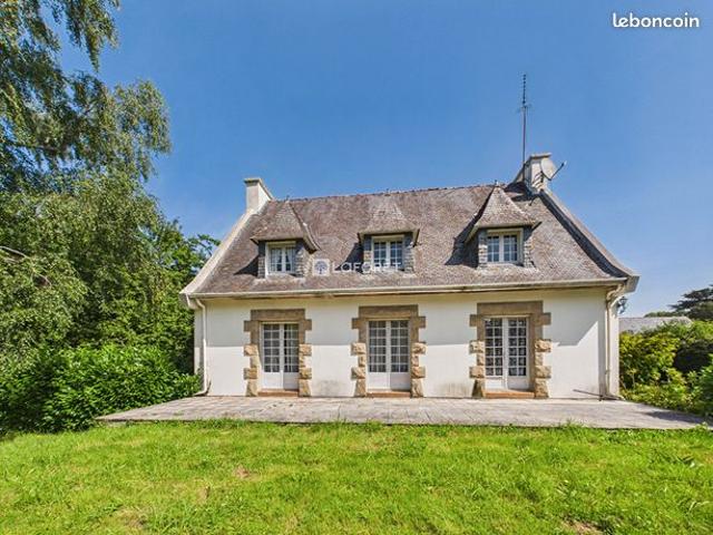 Maison 7 pièces 145 m²