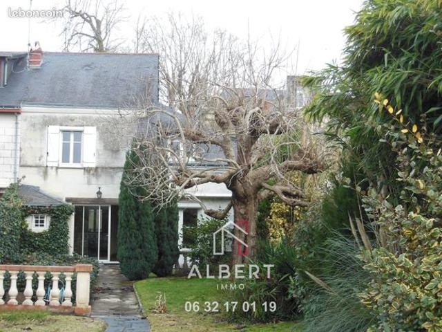 Maison 7 pièces 145 m²