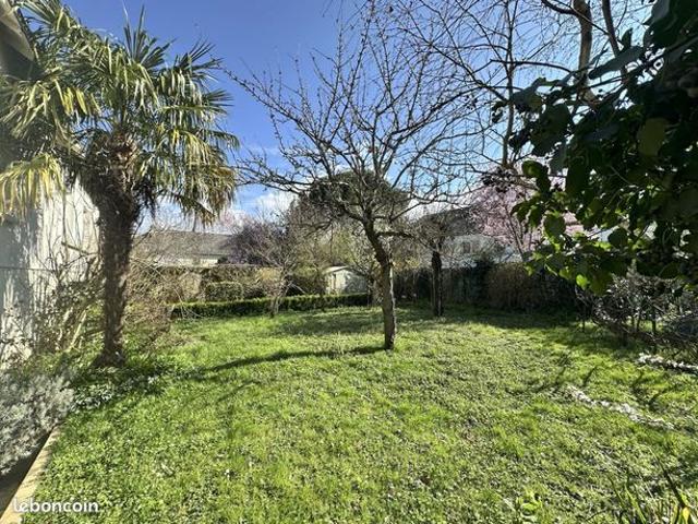 Maison 7 pièces 145 m²