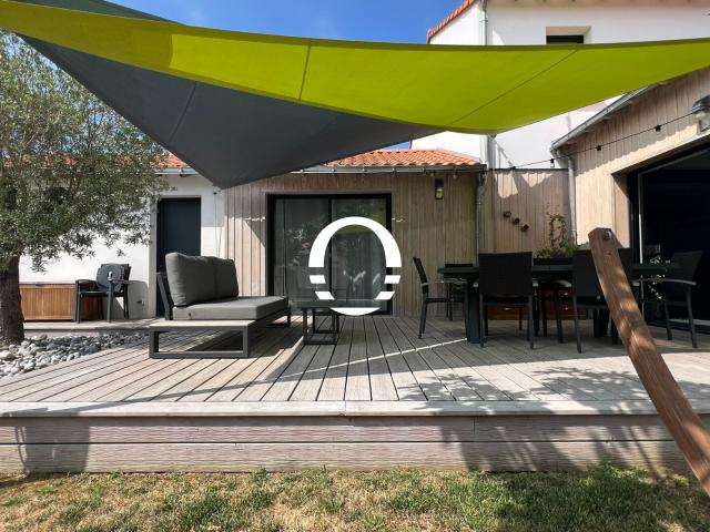 Maison 7 pièces 145 m²
