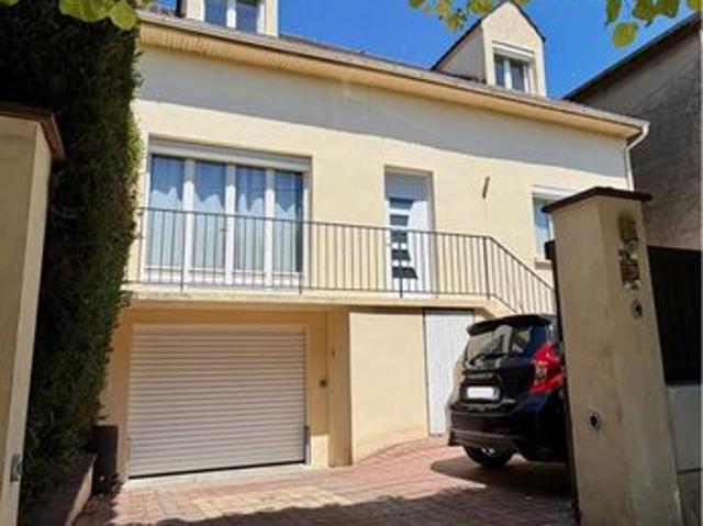 Maison 7 pièces 145 m²