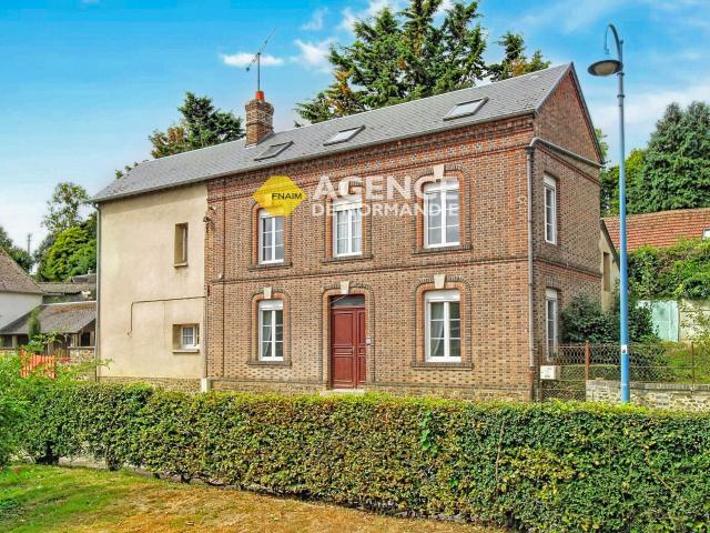 Maison 7 pièces 145 m²