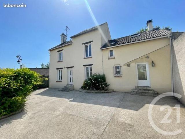 Maison 7 pièces 145 m²