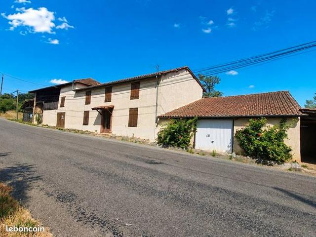 Maison 7 pièces 145 m²