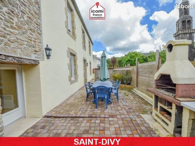 Maison 7 pièces 145 m²