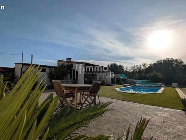 Maison 7 pièces 145 m²