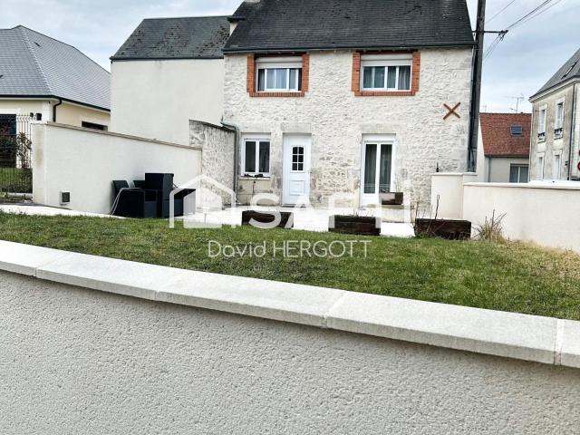 Maison 7 pièces 145 m²