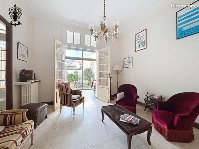 Maison 7 pièces 145 m²