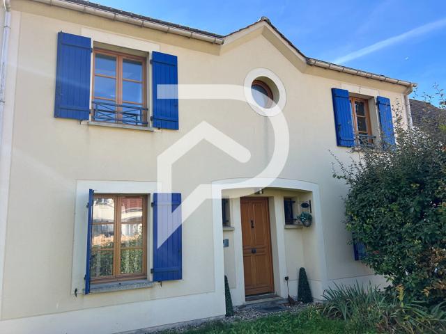 Maison 7 pièces 145 m²