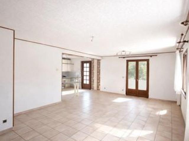 Maison 7 pièces 145 m²