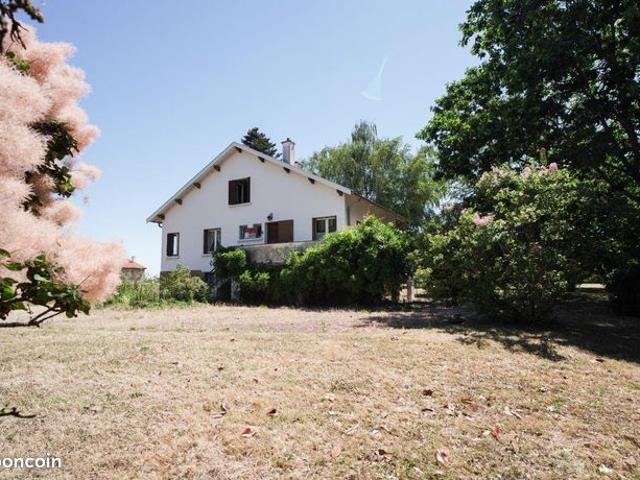 Maison 7 pièces 145 m²