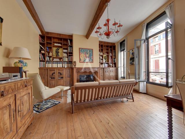 Maison 7 pièces 145 m²
