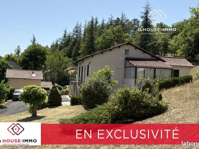 Maison 7 pièces 145 m²