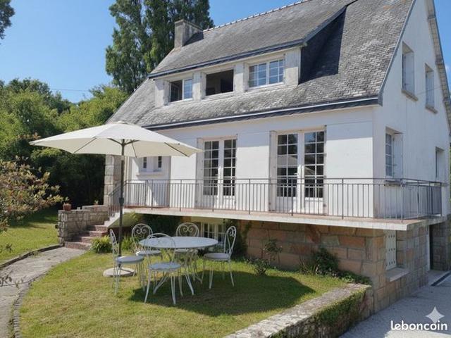 Maison 7 pièces 145 m²