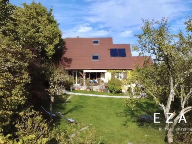 Maison 7 pièces 145 m²