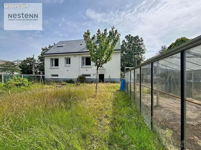 Maison 7 pièces 145 m²