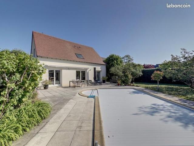 Maison 7 pièces 145 m²