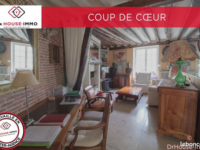 Maison 7 pièces 145 m²