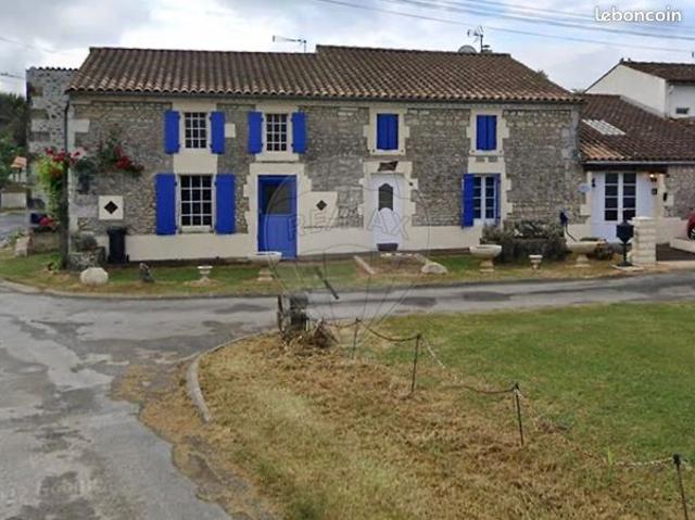 Maison 7 pièces 145 m²