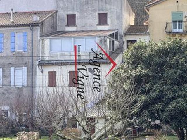 Maison 7 pièces 145 m²