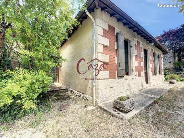 Maison 7 pièces 145 m²