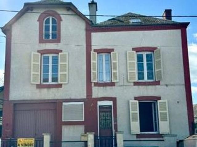 Maison 7 pièces 145 m²