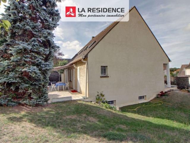Maison 7 pièces 145 m²