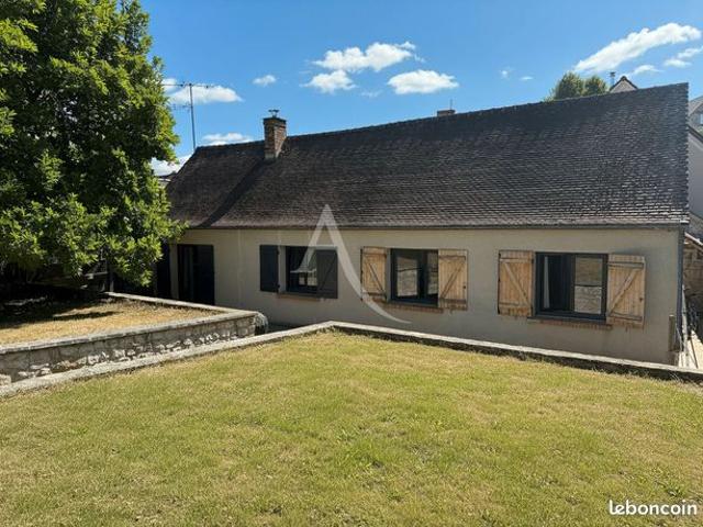 Maison 7 pièces 145 m²