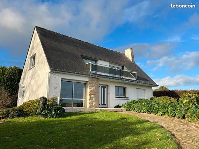 Maison 7 pièces 145 m²