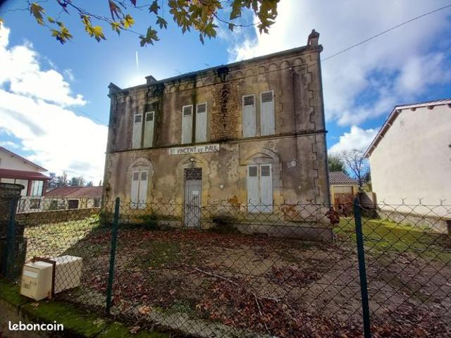 Maison 7 pièces 145 m²