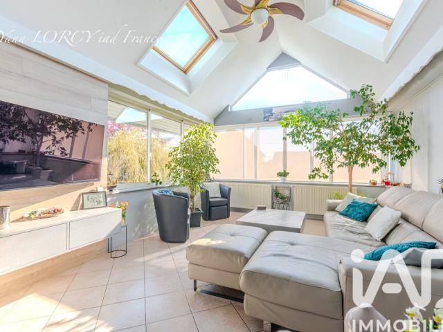 Maison 7 pièces 170 m²