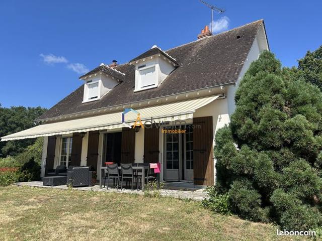 Propriété 7 pièces 145 m²