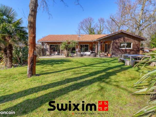 Maison 7 pièces 145 m²