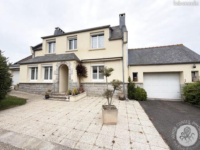 Maison 7 pièces 145 m²