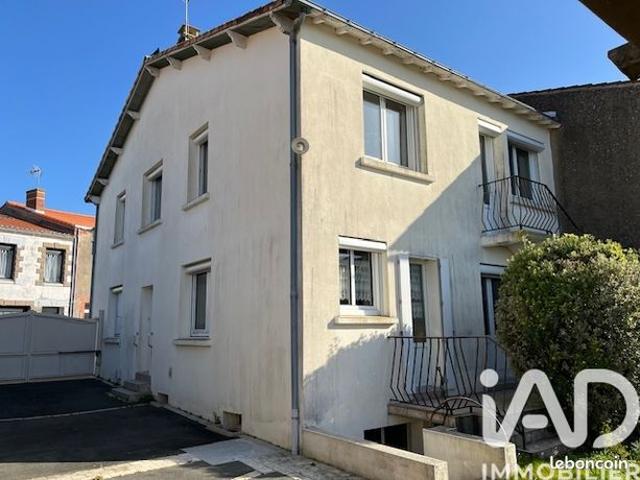 Maison 7 pièces 145 m²